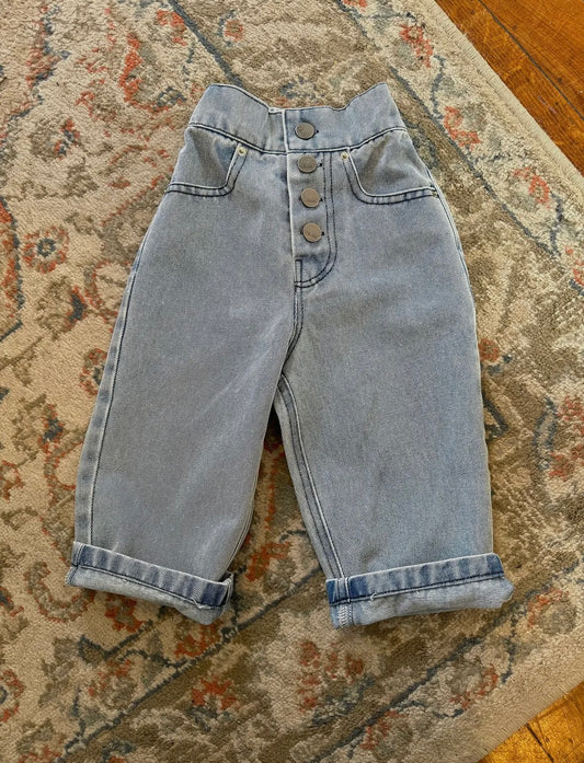 Jesse jeans unisex jeans