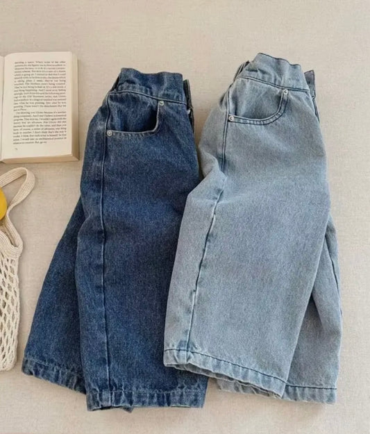 Jesse jeans unisex jeans