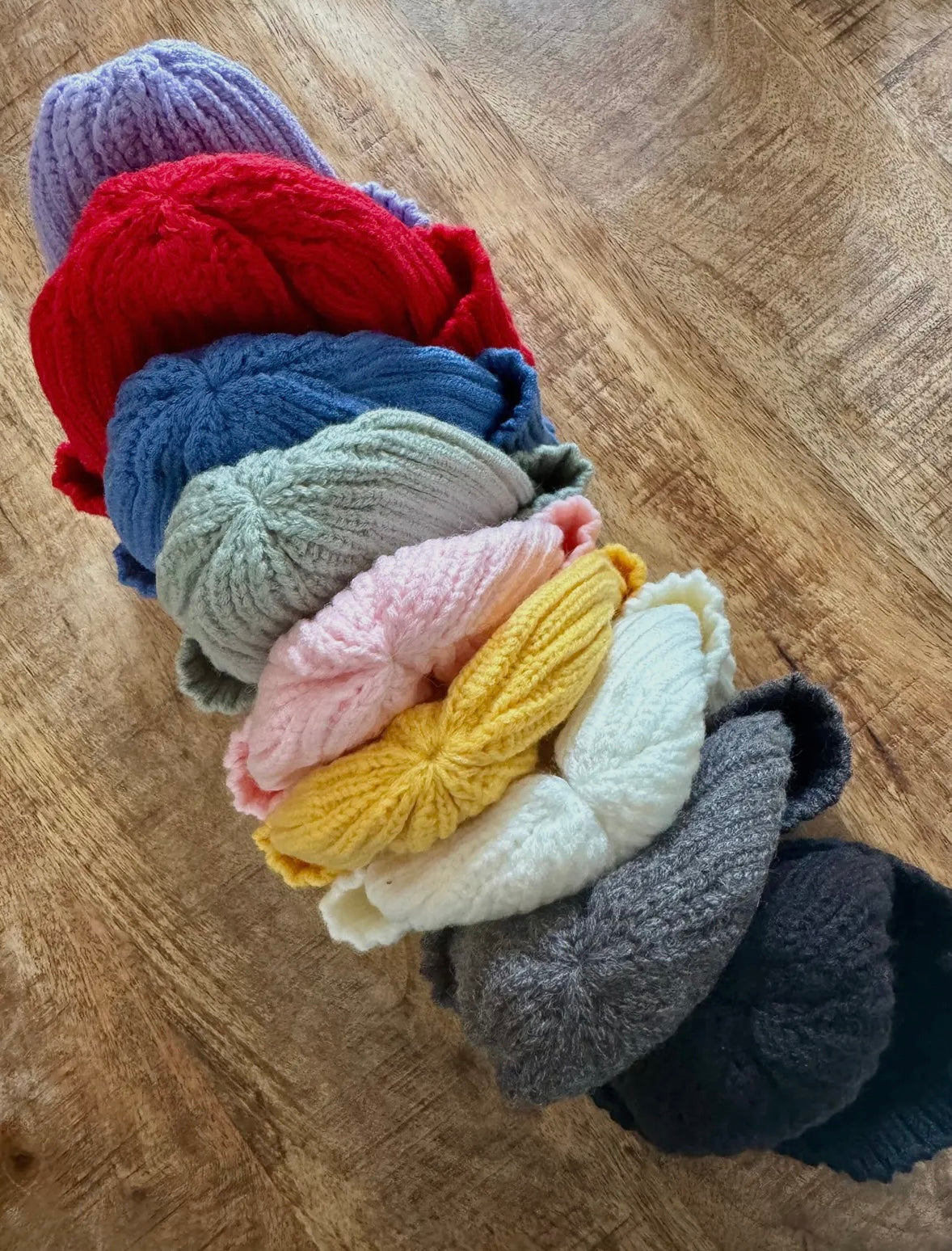 Berretto Ken Berretto