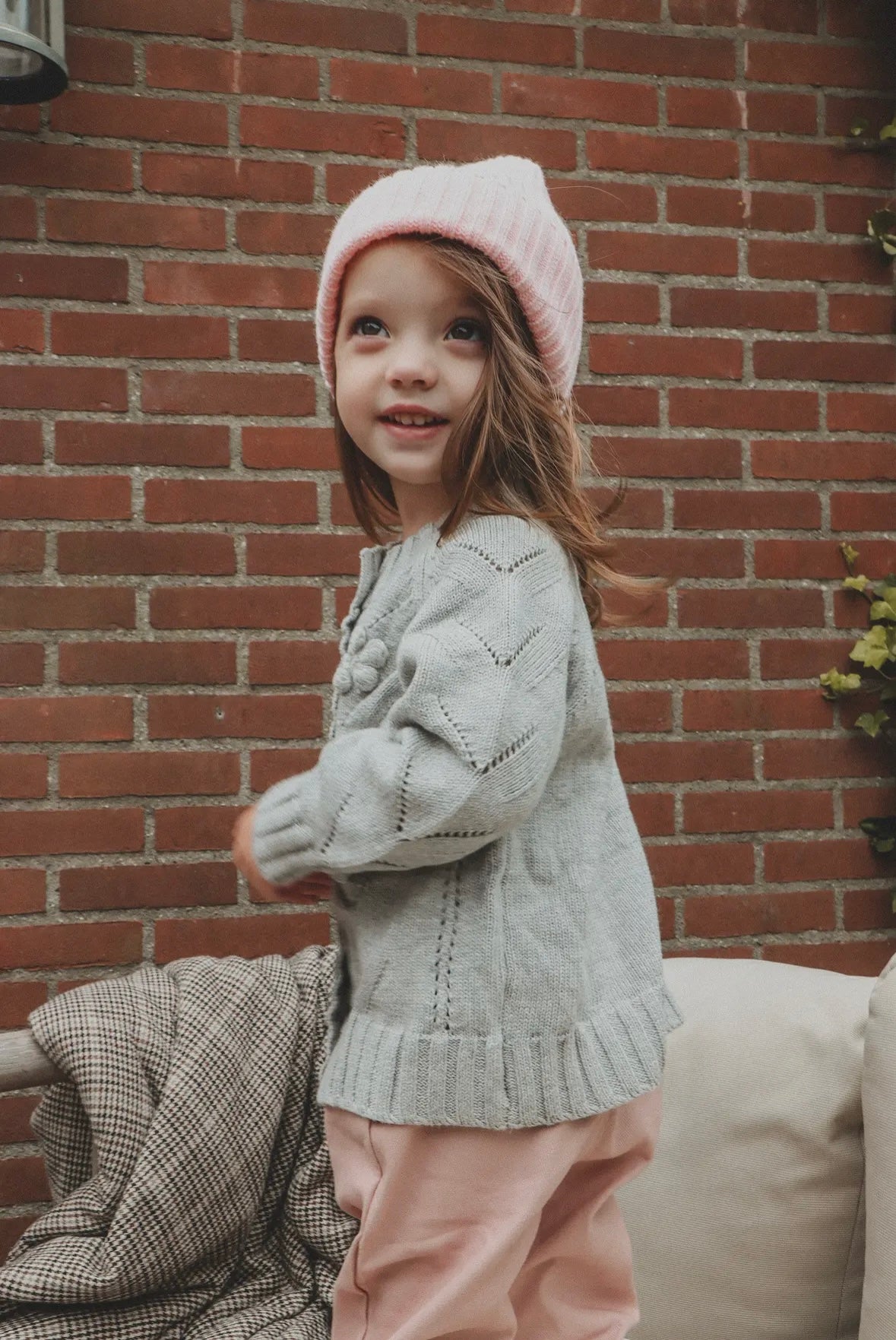 Berretto Ken Berretto