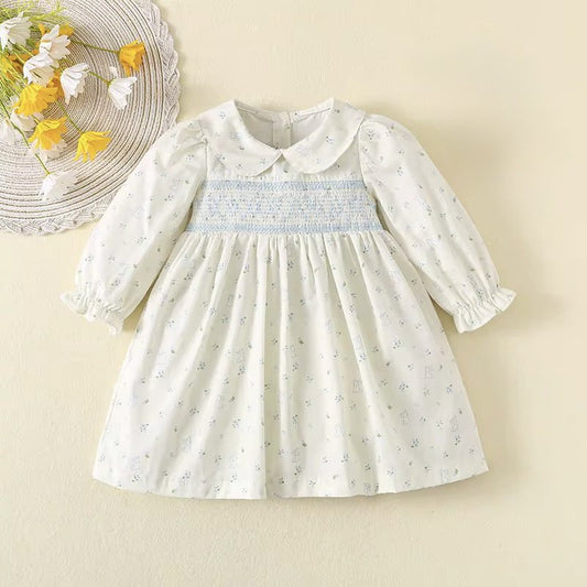 Abito smock Beatrice