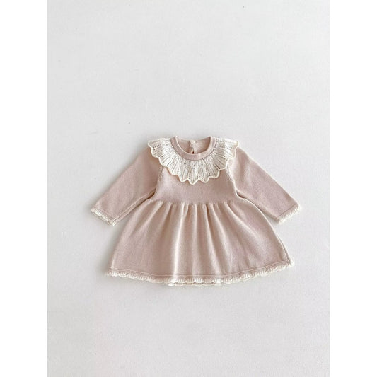 Abito in maglia Josephine