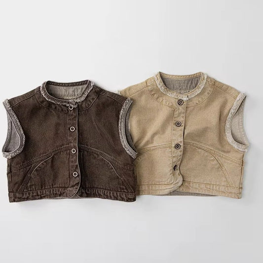 Gilet Maddie