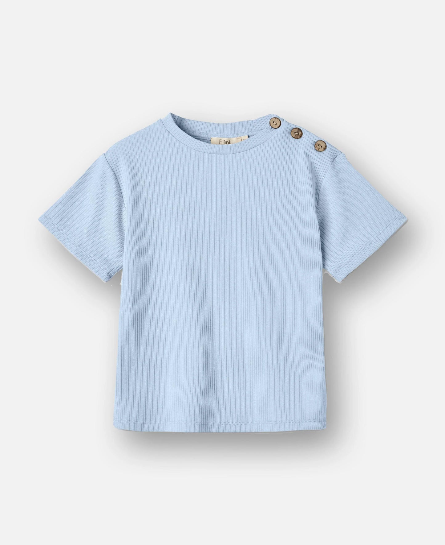 Maglietta azzurra maglietta
