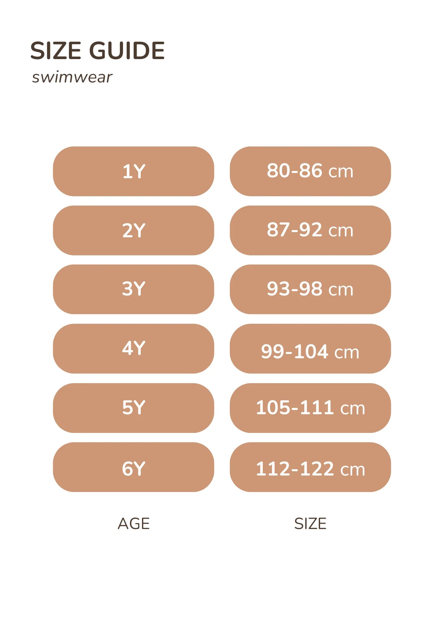 Costume da bagno Marie costume