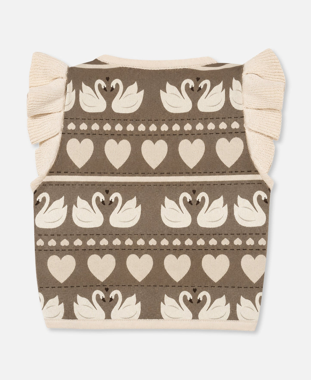 Gilet lovely