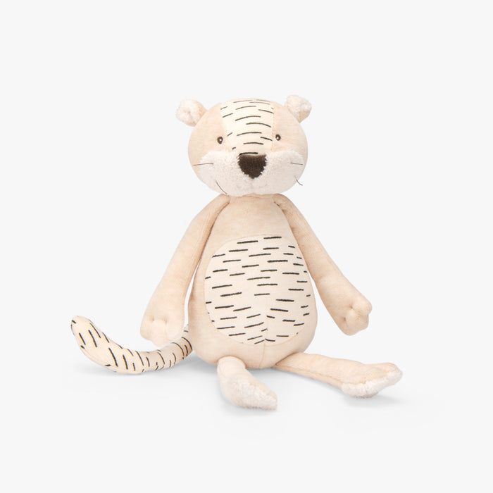 Pupazzo tigre Baboo