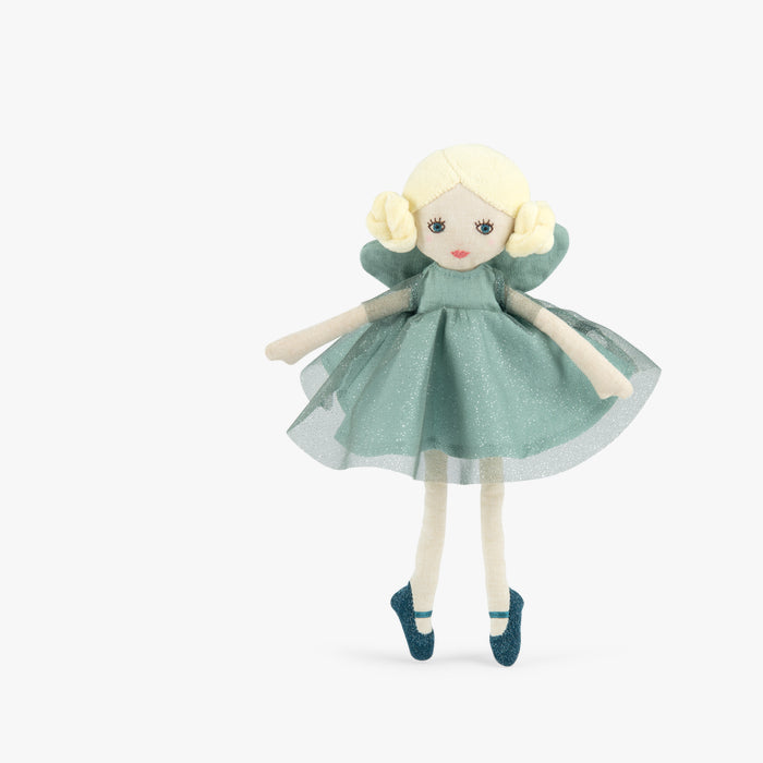 Piccola Fata Verde Ondine