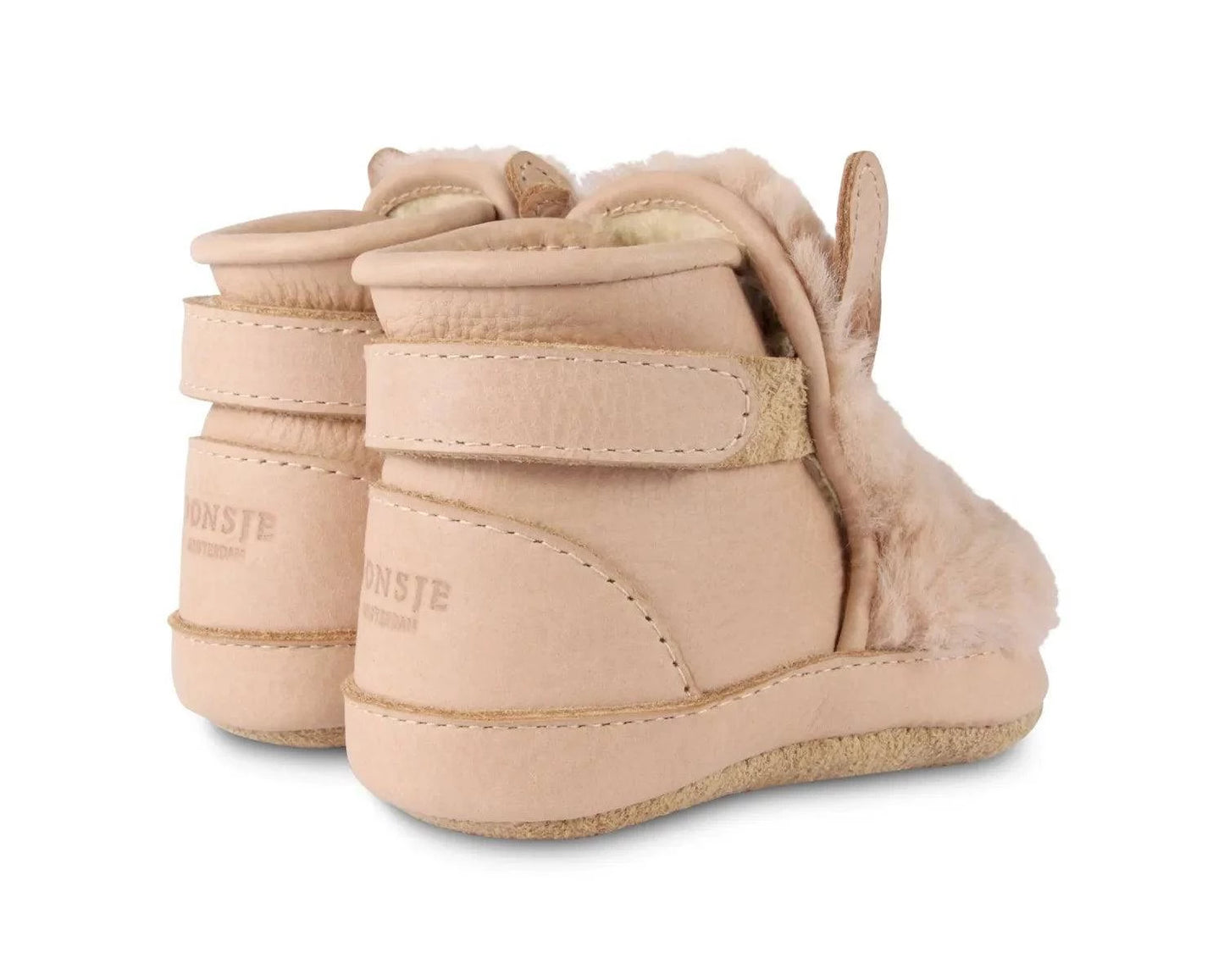 Stivaletto Coniglio Richy Lining Donsje - Petite Micol