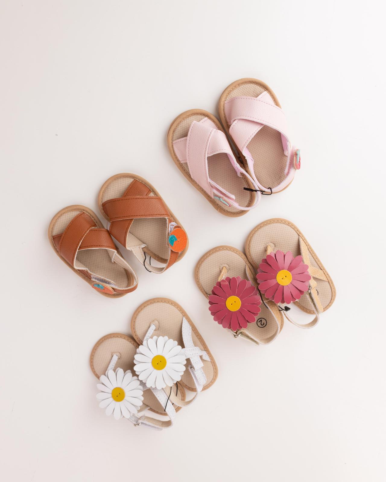 Scarpine neonato scarpe
