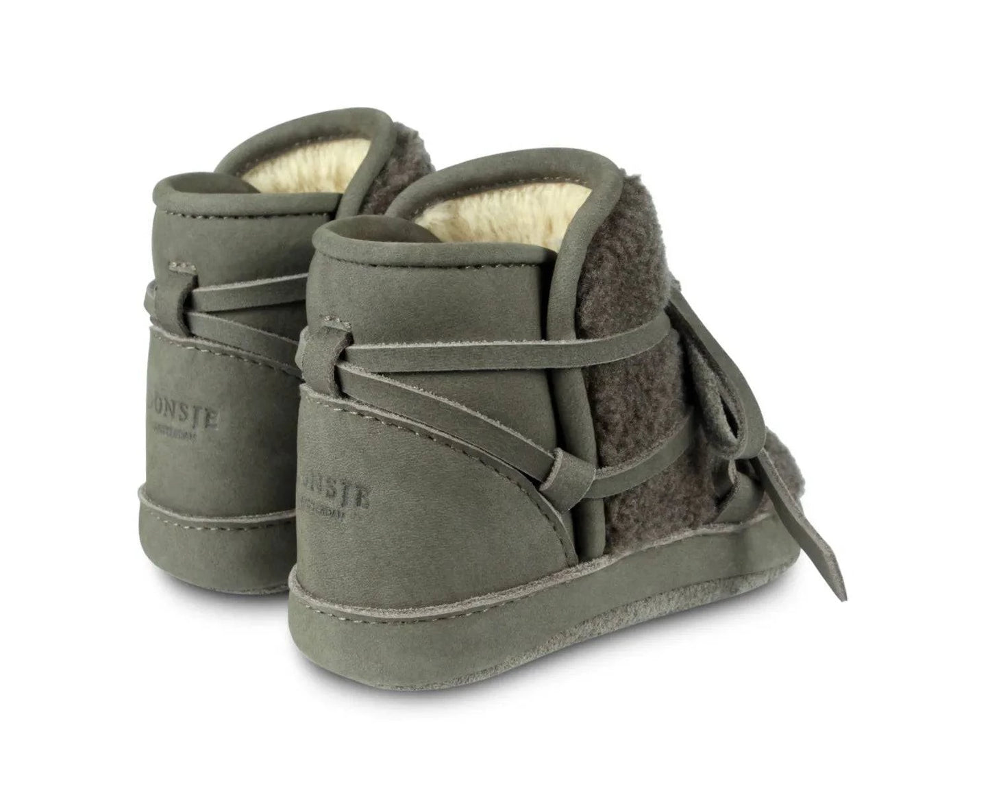 Stivaletti Donsje Cassi Lining - Petite Micol