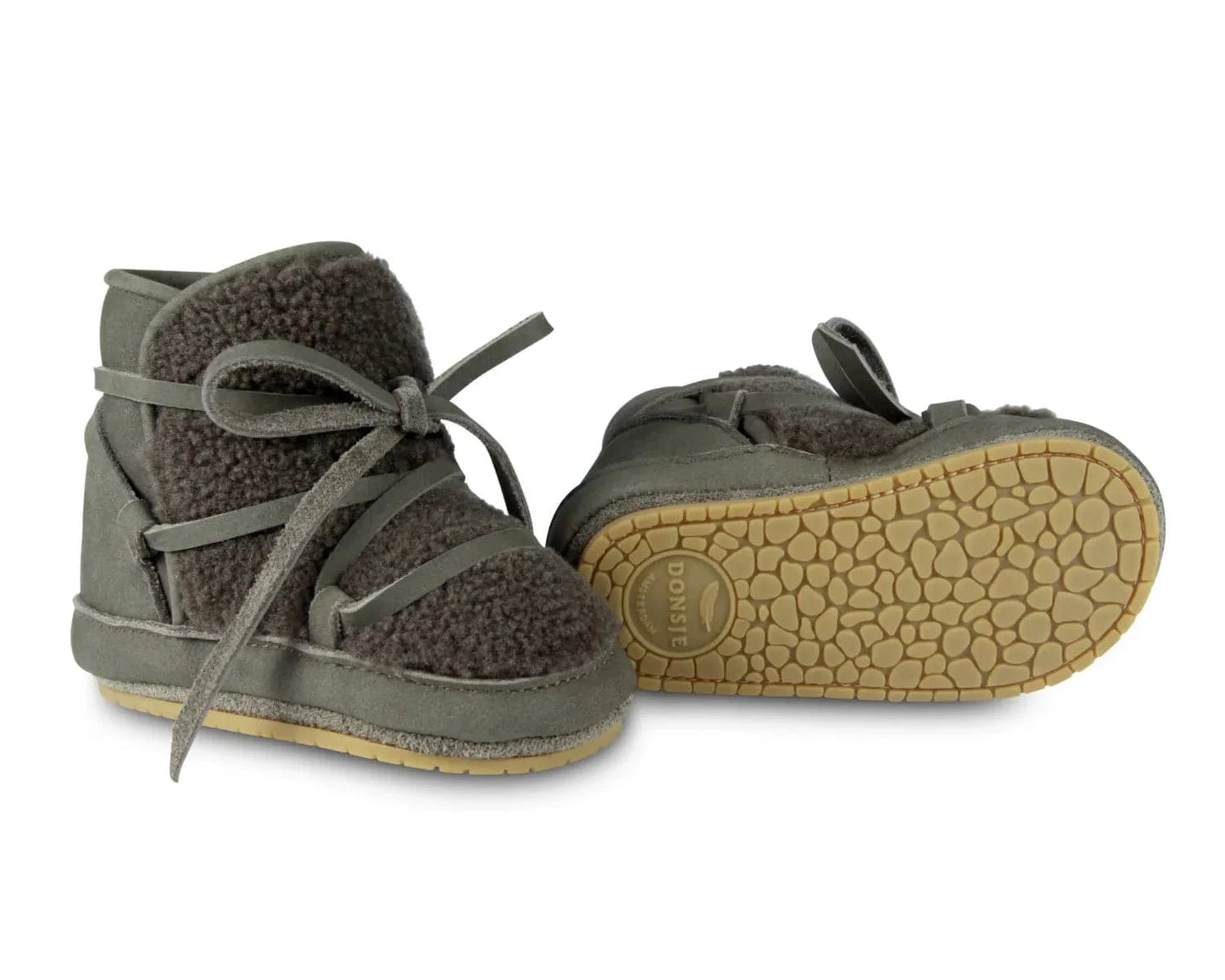 Stivaletti Donsje Cassi Lining - Petite Micol