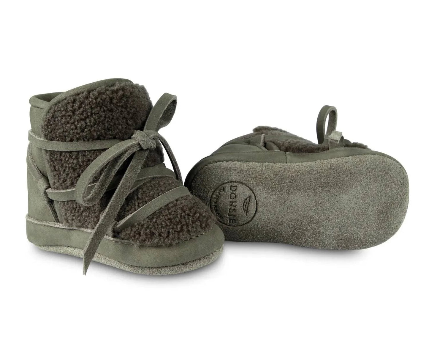 Stivaletti Donsje Cassi Lining - Petite Micol