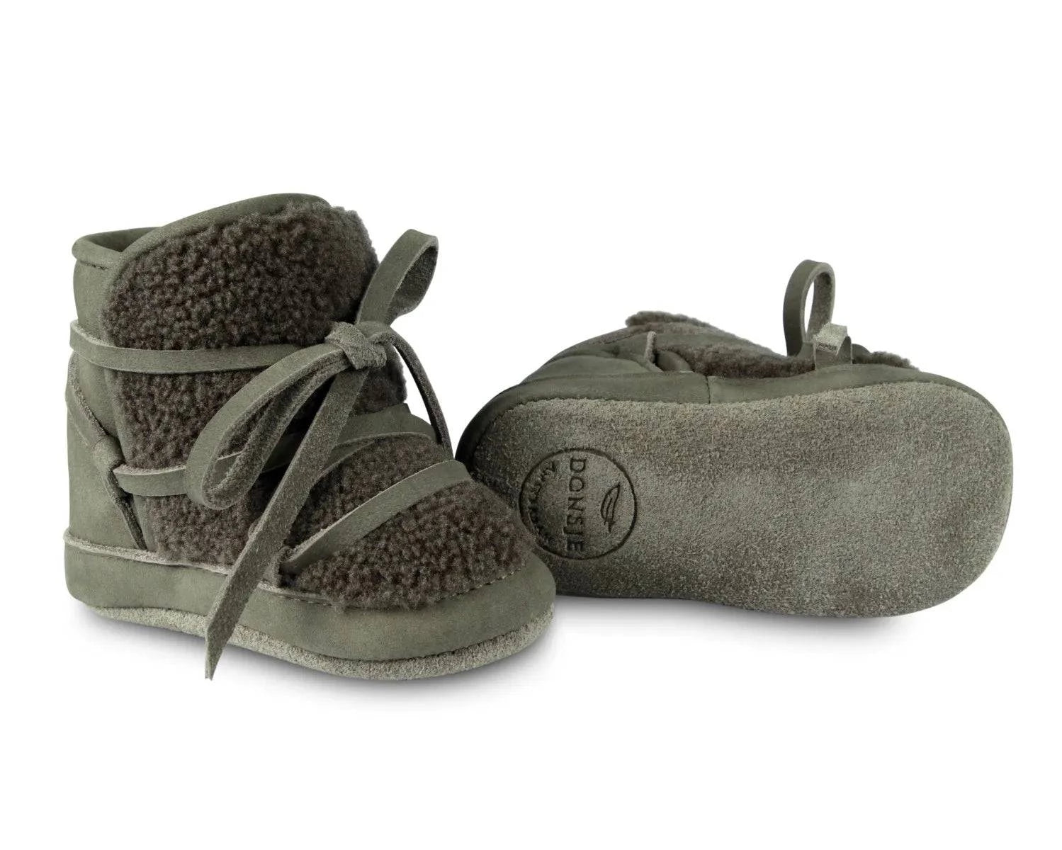 Stivaletti Donsje Cassi Lining - Petite Micol