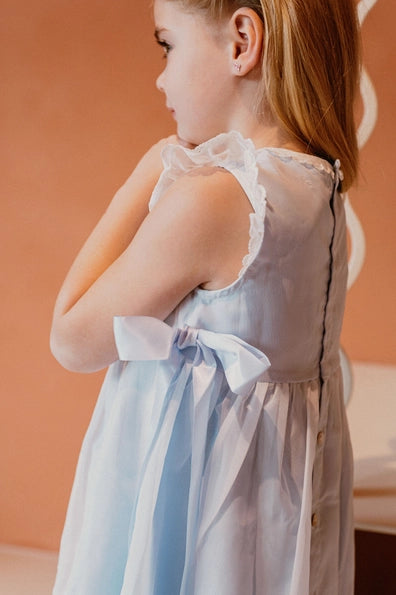 vestito Cressida vestito