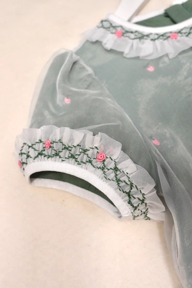 Vestito Francesca vestito