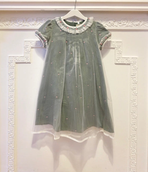 Vestito Francesca vestito