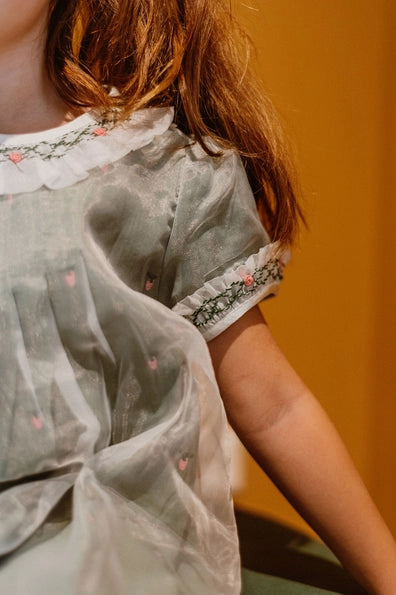 Vestito Francesca vestito