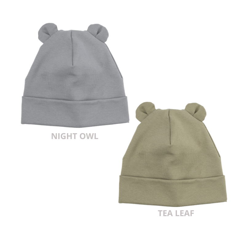 Berretto con orecchie Berretto