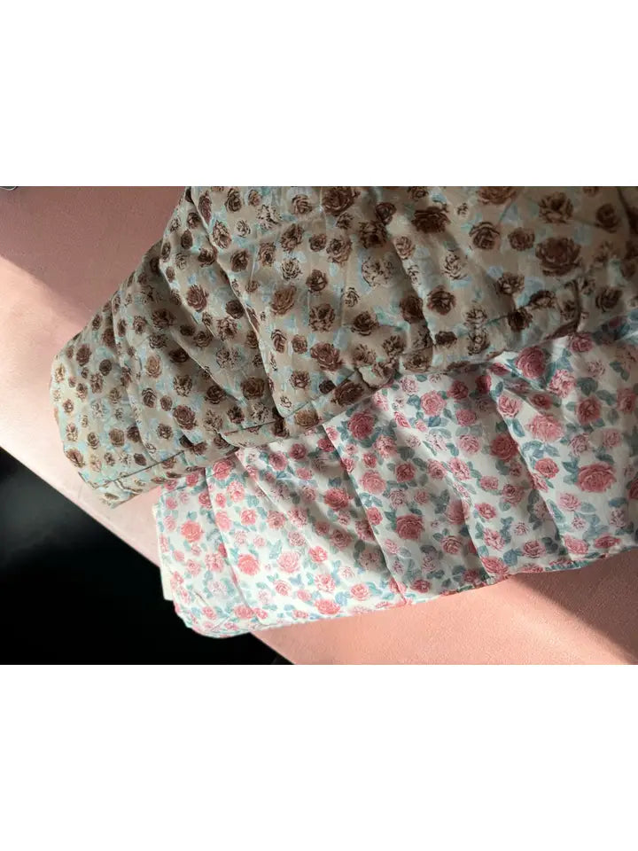 Bomber Avery Giacca Imbottita