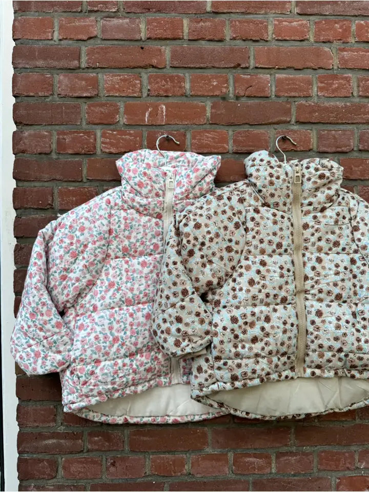 Bomber Avery Giacca Imbottita