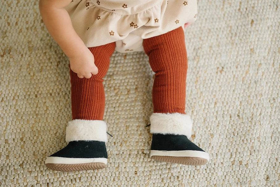 Calzamaglia in cotone - Petite Micol