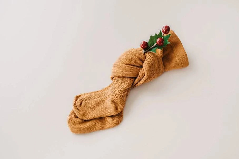 Calzamaglia in cotone - Petite Micol