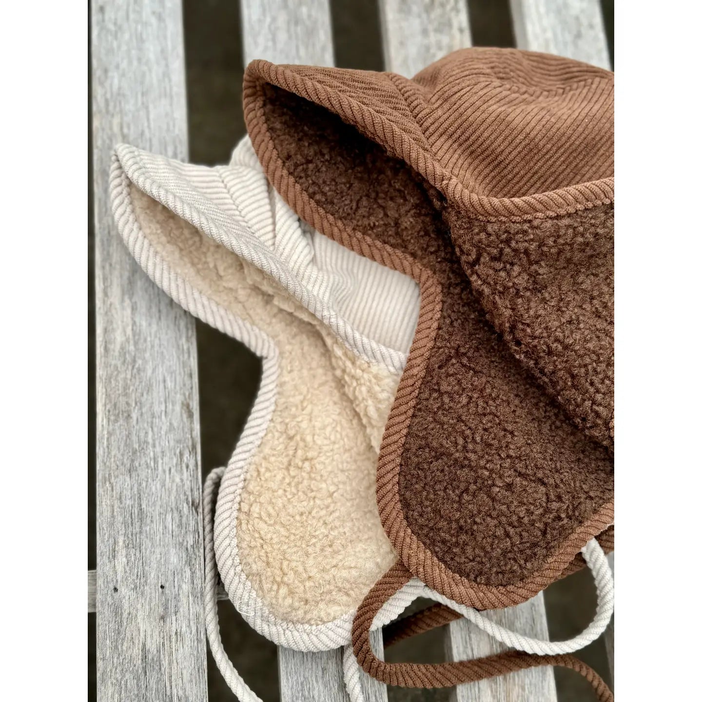 Berretto invernale Spencer Berretto in pelliccia