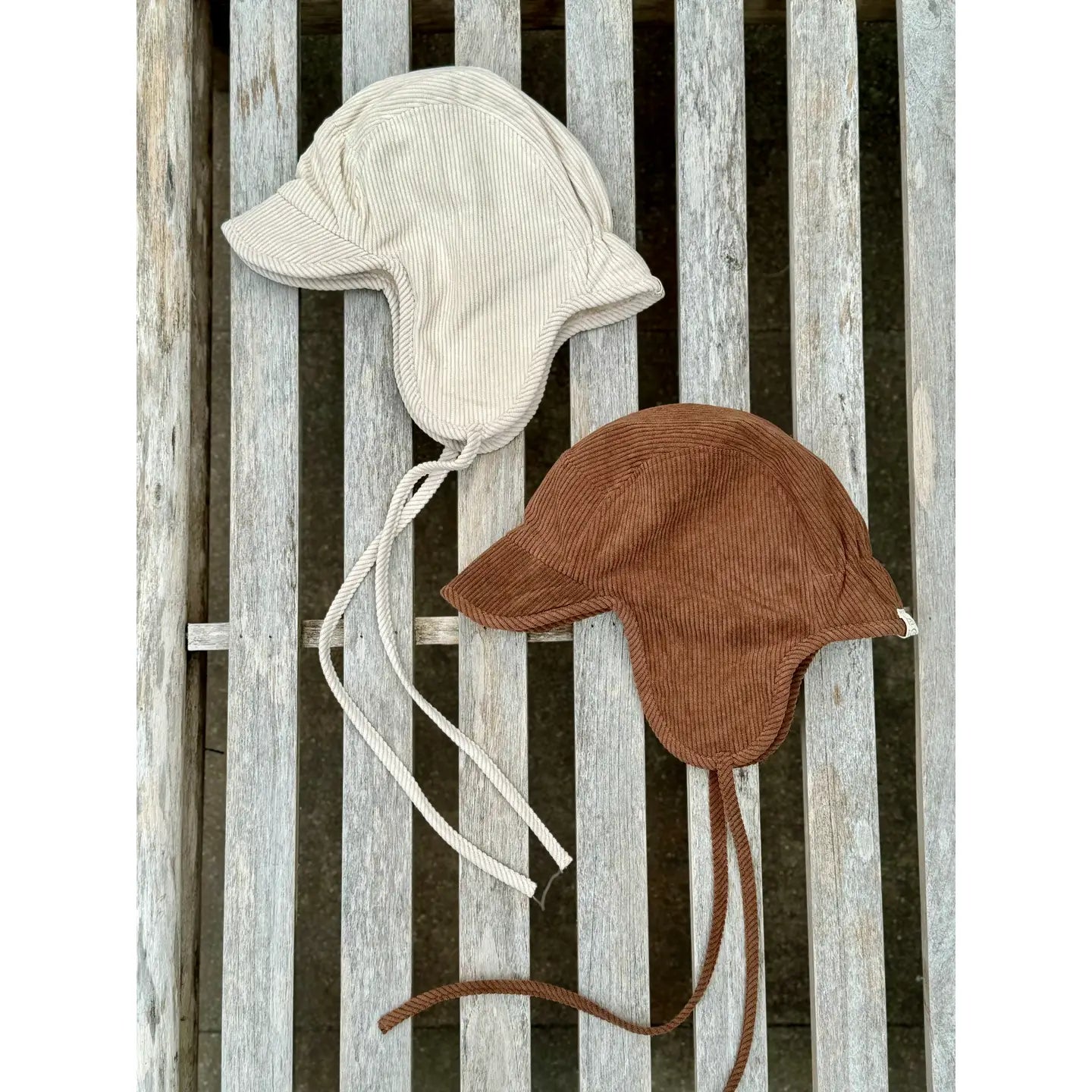 Berretto invernale Spencer Berretto in pelliccia