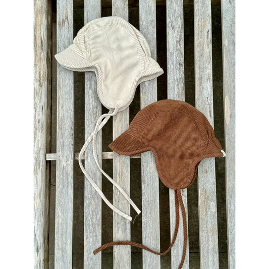 Berretto invernale Spencer Berretto in pelliccia