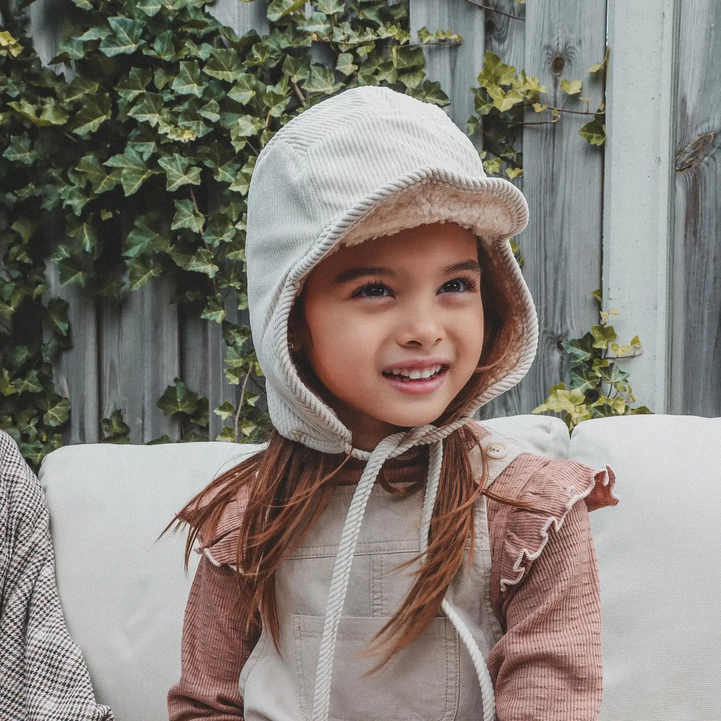 Berretto invernale Spencer Berretto in pelliccia