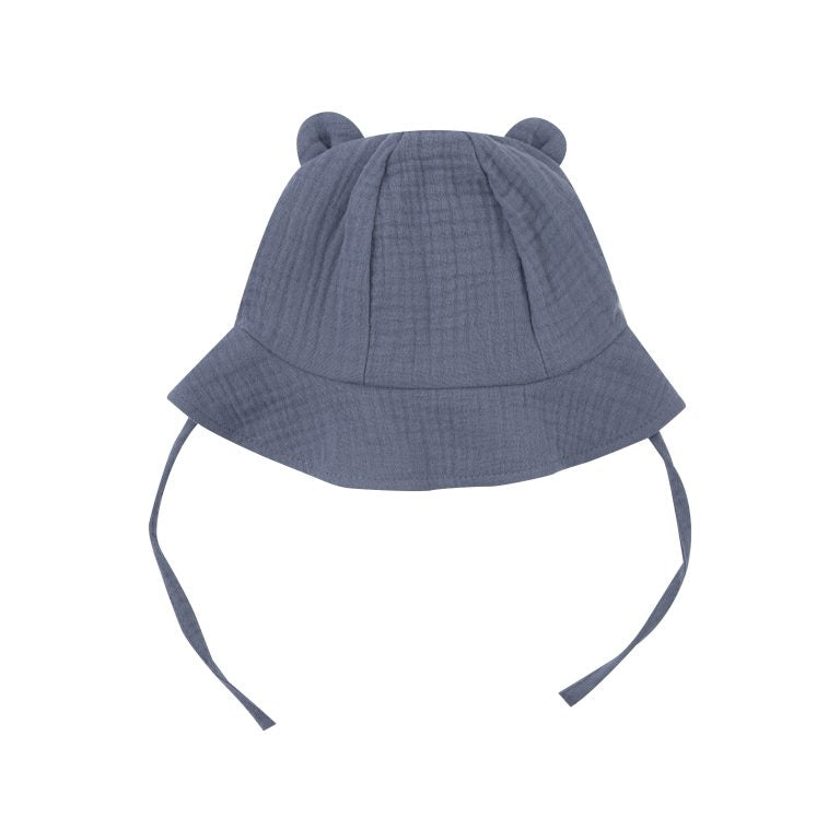 Cappellino in mussola cappello