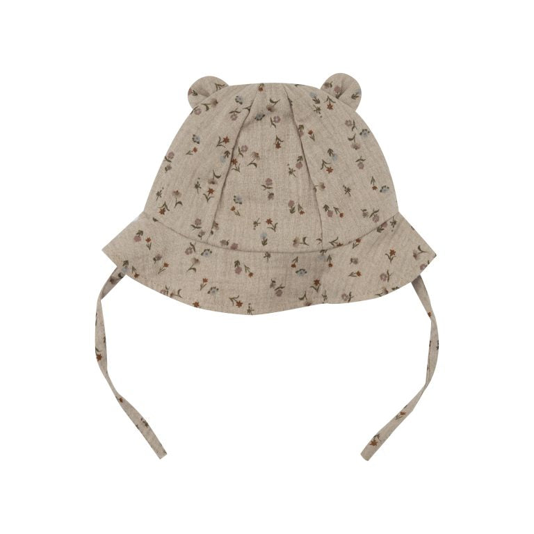 Cappellino in mussola cappello