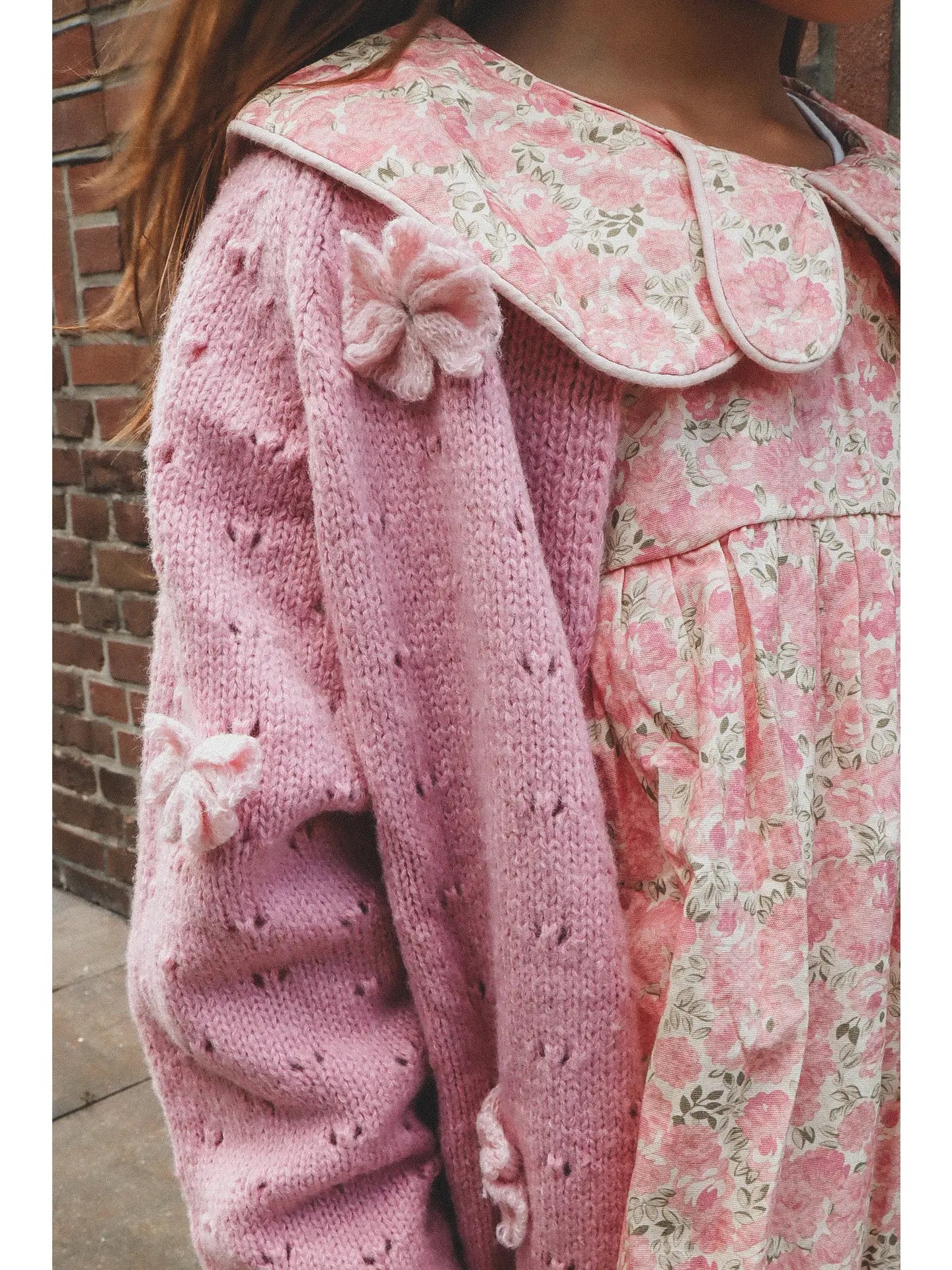 Cardigan Calla cardigan