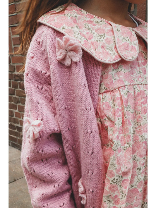 Cardigan Calla cardigan