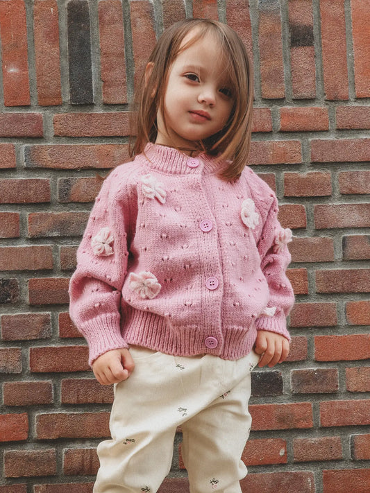 Cardigan Calla cardigan