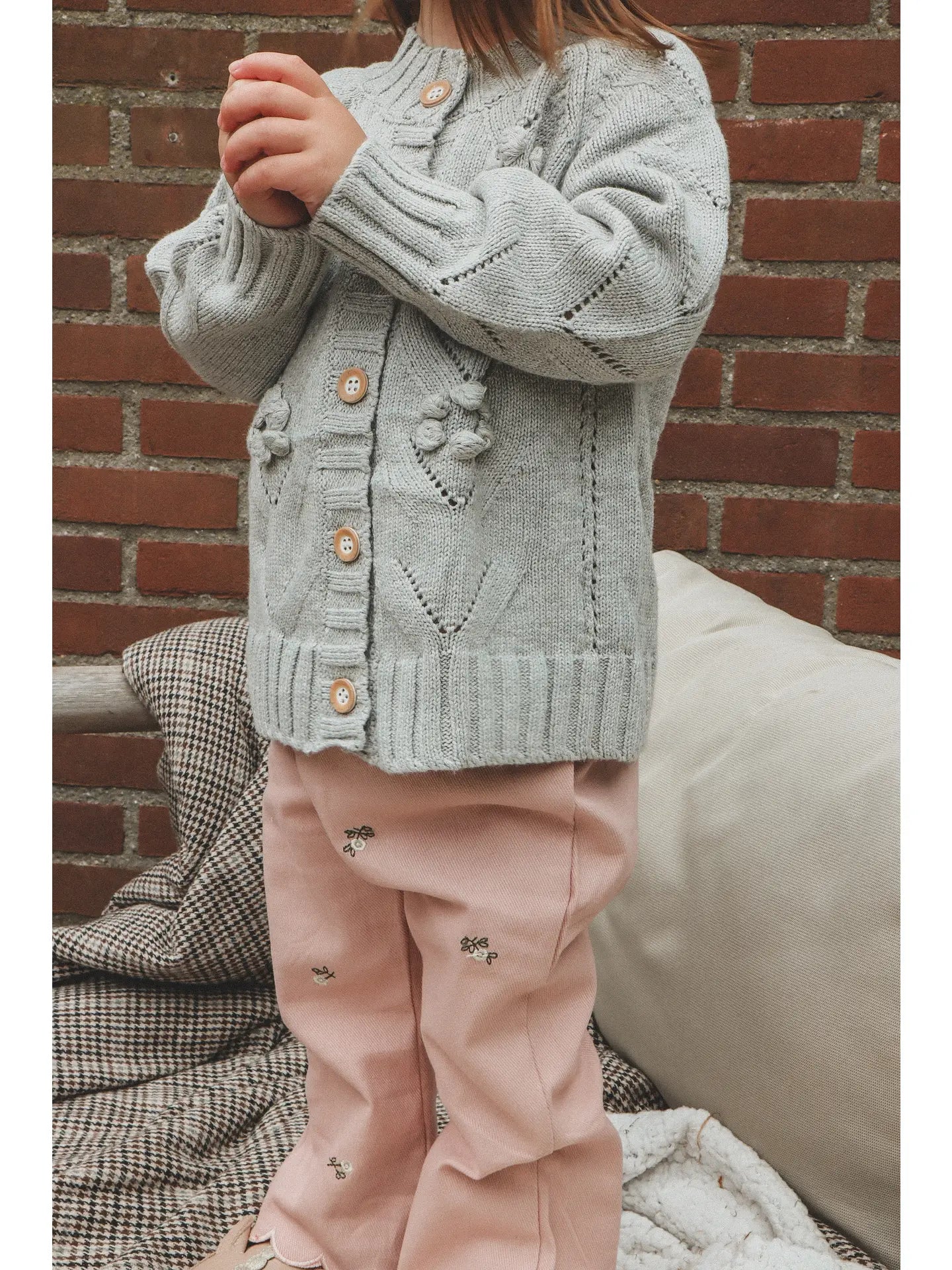 Cardigan Rosalie cardigan