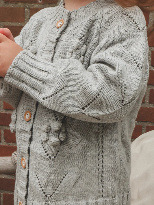 Cardigan Rosalie cardigan