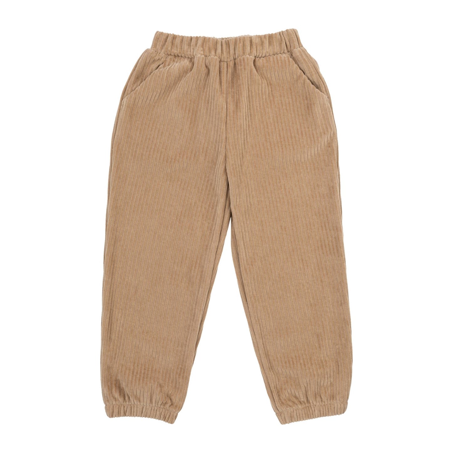 Pantaloni in velluto a coste pantalone