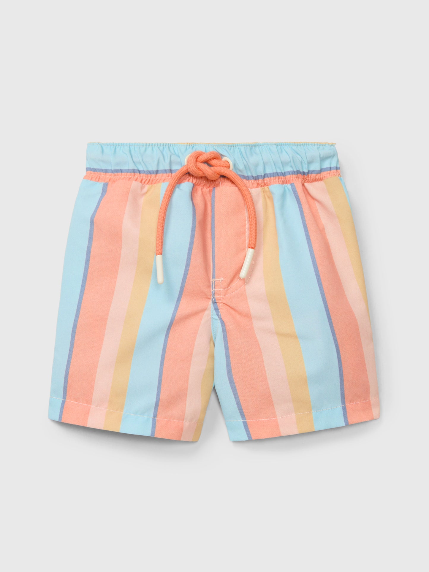 Costume a righe costume