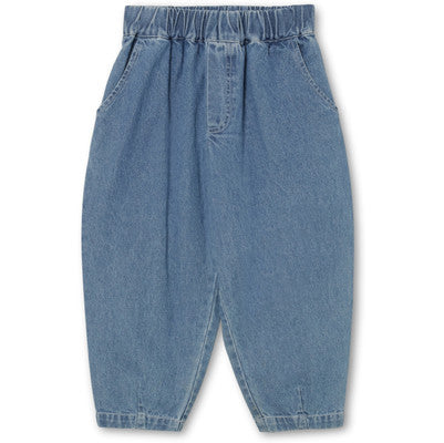 Denim unisex jeans