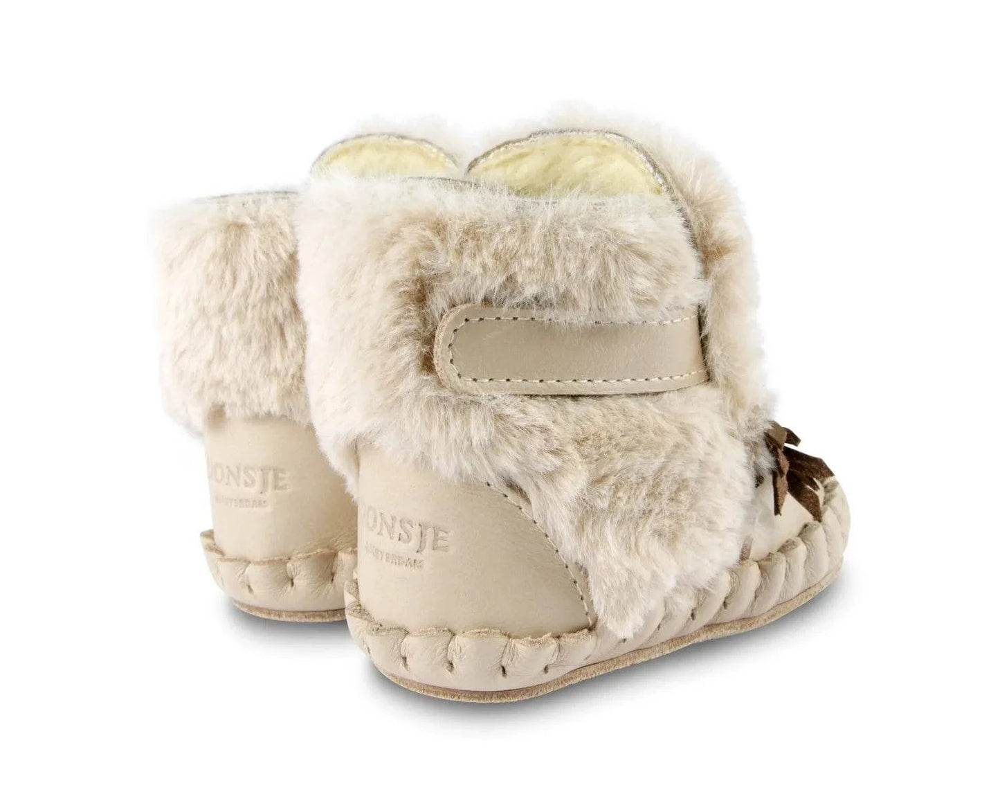 Stivaletto Donsje Kapi Lining - Petite Micol