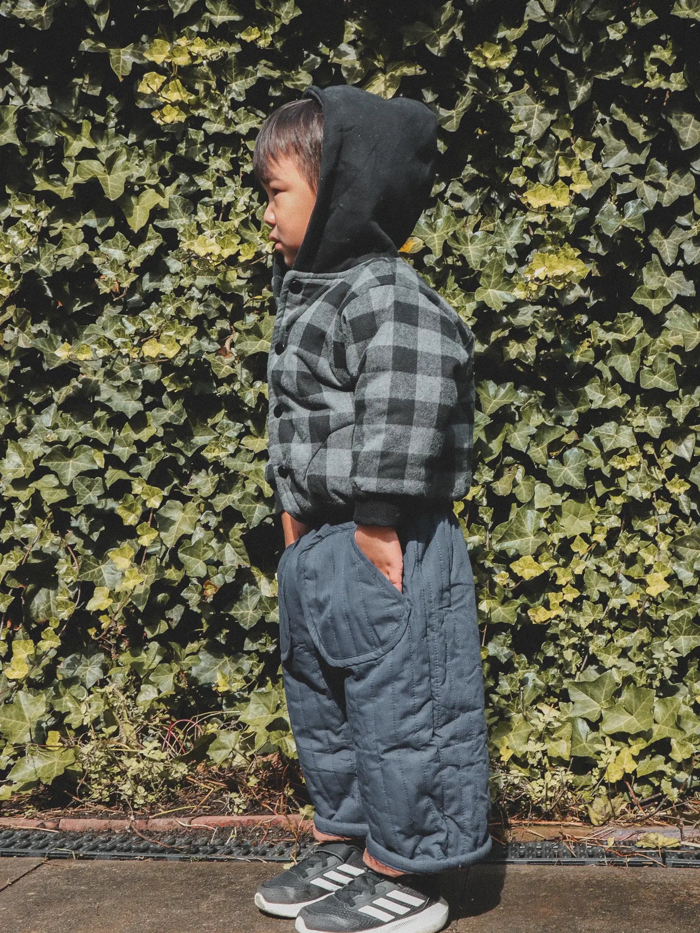 Giacca Sam Giacca Imbottita