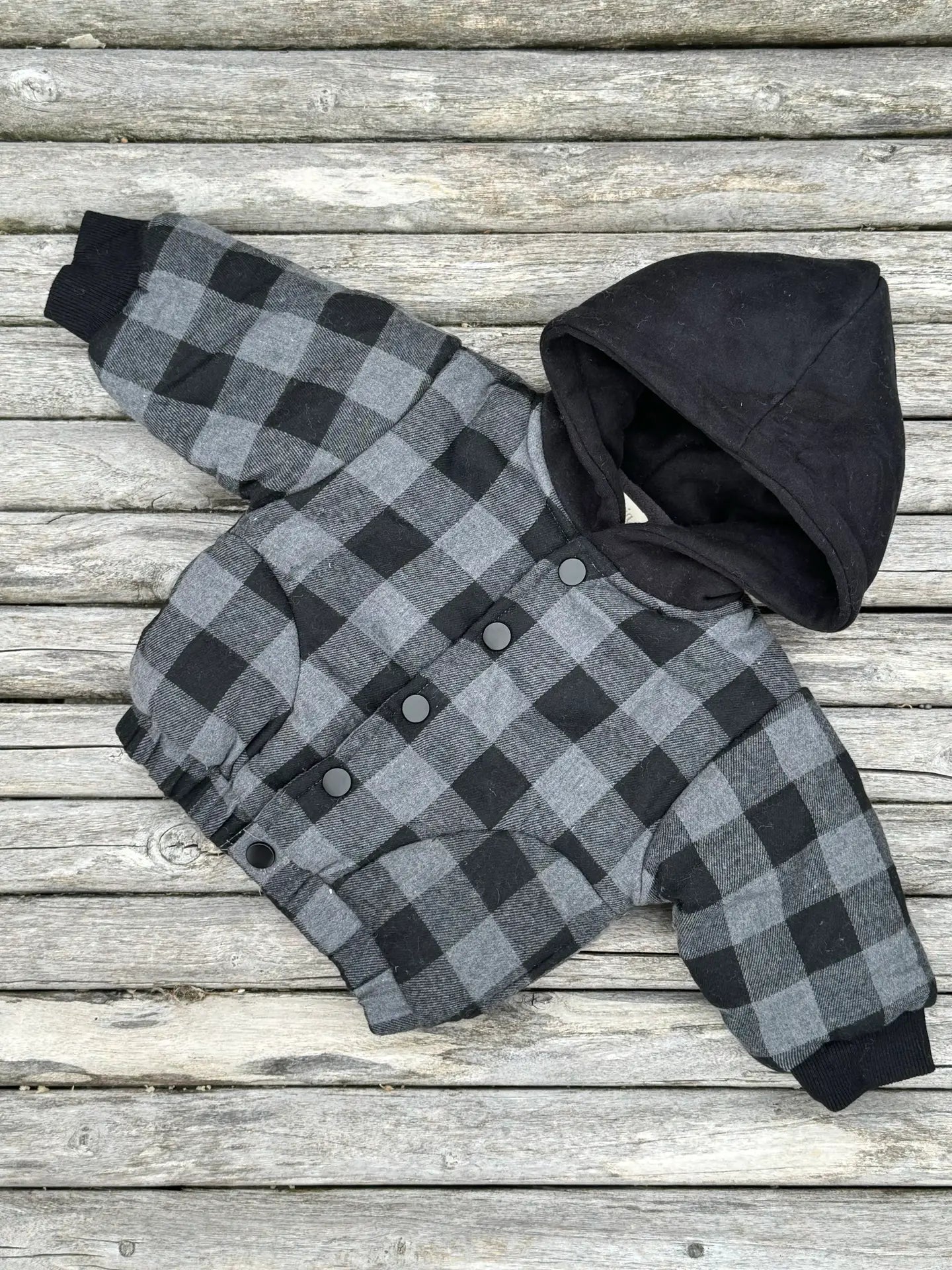 Giacca Sam Giacca Imbottita