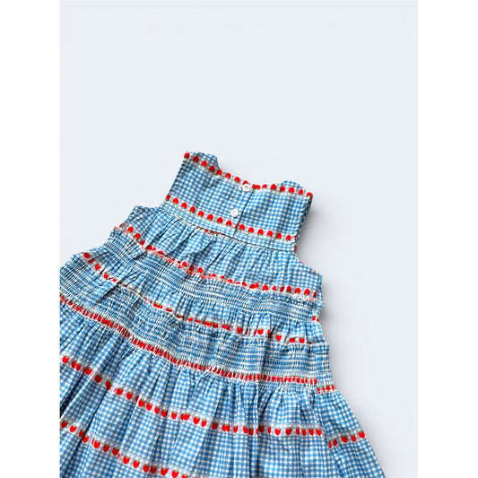 Vestito Giulietta vestito