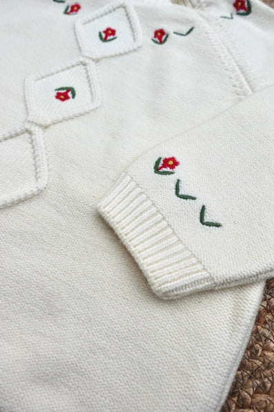 Maglioncino Tully maglioncino