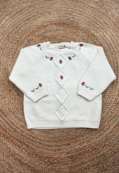 Maglioncino Tully maglioncino