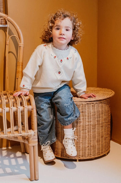 Maglioncino Tully maglioncino