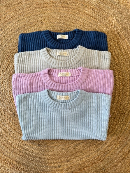 Maglioncino Lea maglioncino