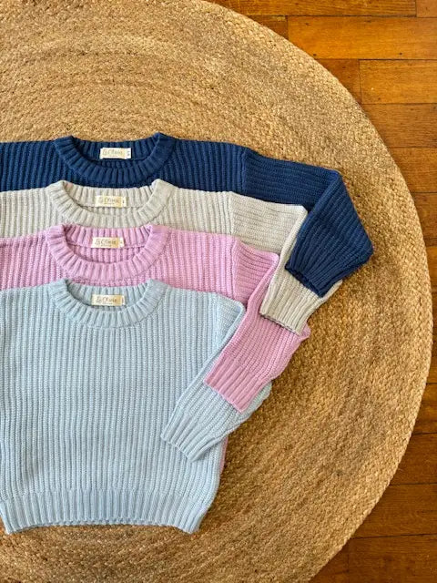 Maglioncino Lea maglioncino